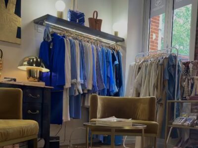 Panier surprise - Look By Lia (Femme - Taille 38)