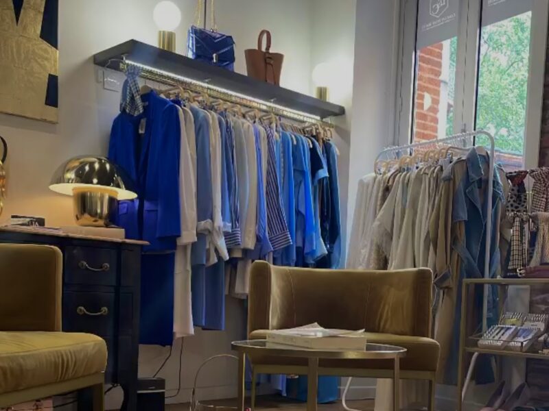 Panier surprise - Look By Lia (Femme - Taille 42)