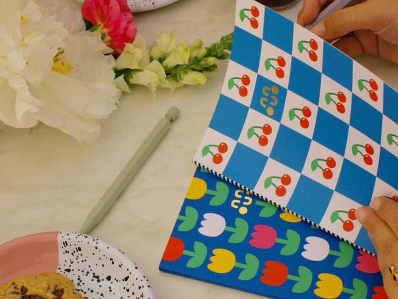 Panier surprise - Florence Papeterie